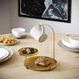 Aberto Design Knıdos-B - Gold